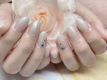 エンズネイル(Enn's nail)/シンプルアートコース