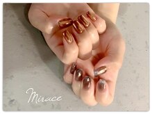 ミレイス 秋葉原(Mirace)/持ち込みデザイン