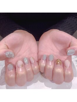 アウラ 新宿西口店(aura)/吉野担当☆オフ有105分無90分