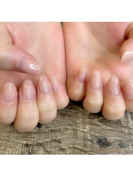 爪屋べっぴん堂/