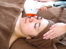 もとから。/【高速SHRマシン】脱毛