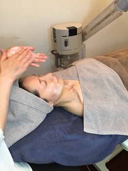 ジ．インペリアル 金山駅店(G.IMPERIAL)/【ハーブ】3.ゴマージュ