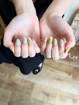 クレー(Klee)/定額 Simple Design コース