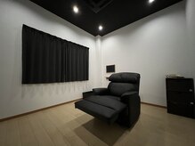 整体院リハイロ 新涯店/ヘッドスパスペース