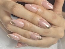 プレジールネイル 烏丸御池(Plaisir Nail)/