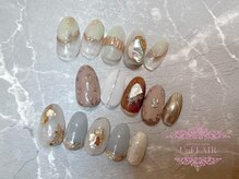 アンフレア(UnFLAIR)/