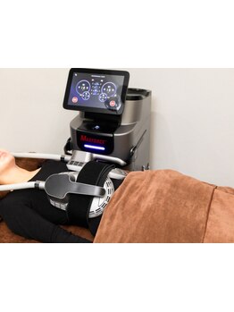 くびれを手に入れたい