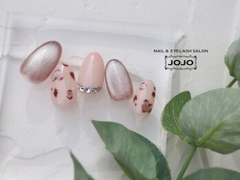 ジョジョ 神戸店(JOJO)/オフ込み¥8500