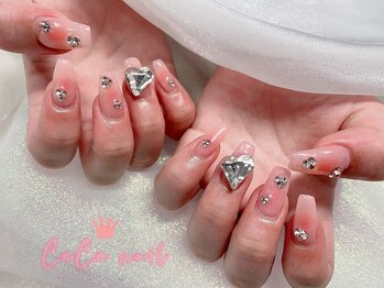 シーシーネイル 新宿店(CeCe Nail)/