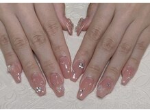 ミスシュガーネイル(MS Sugar Nail)/
