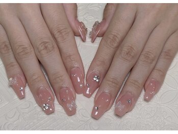 ミスシュガーネイル(MS Sugar Nail)/