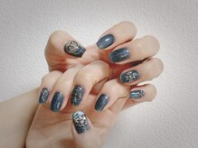 しゅり ネイル/