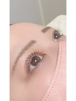 マルヤマサロン(MARUYAMA SALON)/次世代まつ毛パーマ