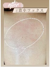 エンジェルワックス 蒲田店(Angel Wax)/