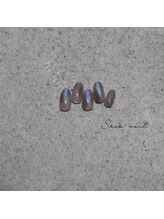 シーズネイル 渋谷店(She's nail)/新規のお客様オフ込み6980円