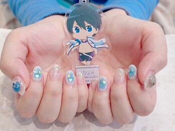 ＃3Dパーツ※事前打ち合わせ