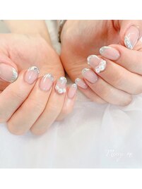 ガラスフレンチ