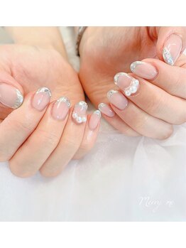 ガラスフレンチ