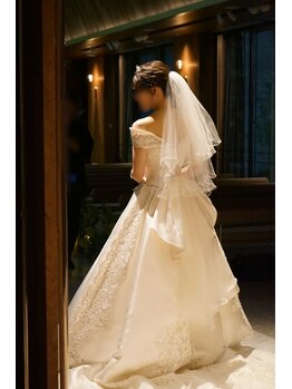 セブンベルズ美容整体/【ブライダル整体】 90分×2回