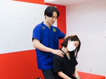 ビバ骨盤整体院 恵比寿院(VIVA)