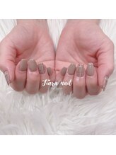 ティアラネイル 宇都宮/