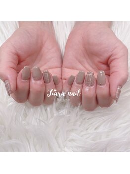 ティアラネイル 宇都宮/