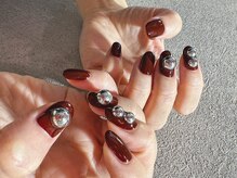 シー(Shhh...)/シルバー大玉