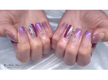 エミュ(emu)/サンプルデザイン