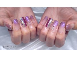 サンプルデザイン