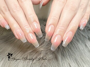 シュガービューティーネイルズ(Sugar Beauty Nails)/