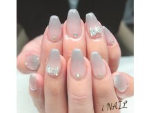 アイネイル(iNAIL)/