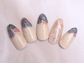 インクアート