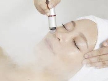 ビューティーサロン 美