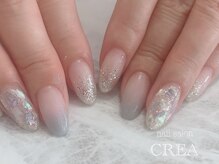 ネイルサロン クレア(CREA)/