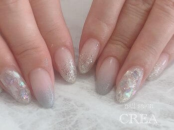 ネイルサロン クレア(CREA)/