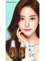 ジョワ 黒崎店(joie) fcrトリートメント、フラッシュピール認定講師