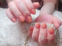 エルフネイル(Elf nail)/