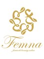 フェミナ(femna)/肌改善サロン　femna 【フェミナ】