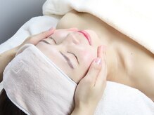 オリナ(olina)/肌質改善・ピーリングコース