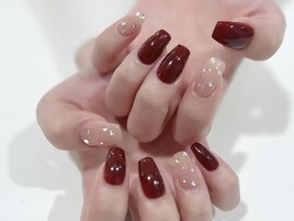 《パラジェル》ストーンネイル