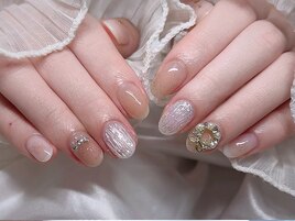 定額コース☆カラー変更可☆