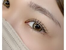 ナッタ 小山店(Natta by venus)/韓ドルまつ毛パーマ