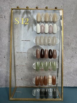 イデアル(Ideal)/●Hand:12月定額Sコース