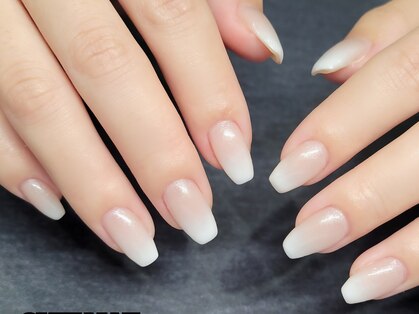 チーネイル(CHIII NAIL)の写真