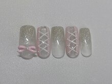 アンネ 表参道(ANNE)/【Hand】韓国 / Y2K 定額