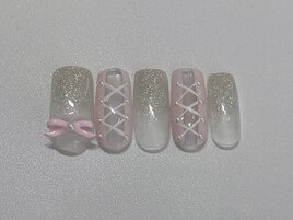 【Hand】韓国 / Y2K 定額