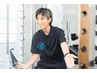【会員様専用】《船越トレーナー》パーソナルトレーニング予約