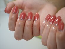 フィリス 横浜店(PHYLIS)/#美フォルムネイル