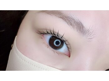 ビューティサロン モネ(Monet)/*マスカラパーマ