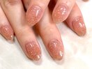 フラッシュネイル　パラジェル